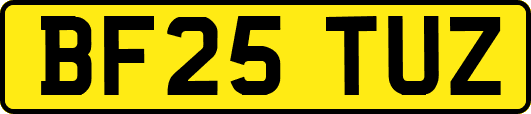 BF25TUZ