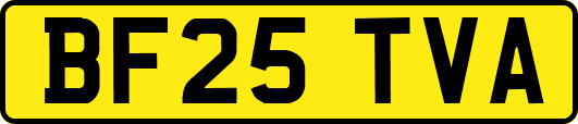 BF25TVA