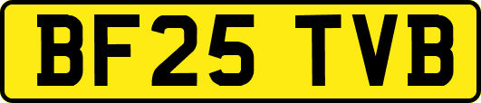 BF25TVB