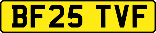BF25TVF