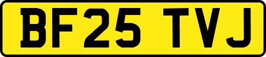 BF25TVJ