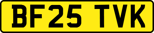 BF25TVK