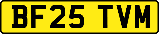 BF25TVM