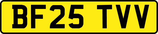 BF25TVV