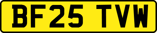 BF25TVW