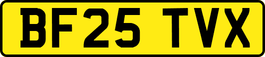 BF25TVX