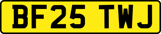 BF25TWJ