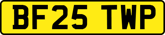 BF25TWP