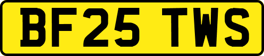 BF25TWS