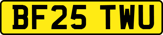 BF25TWU