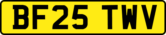 BF25TWV