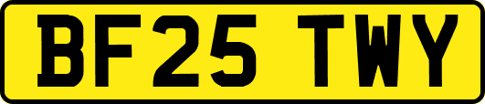 BF25TWY