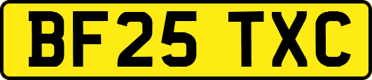 BF25TXC