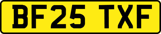 BF25TXF
