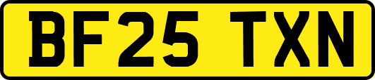 BF25TXN