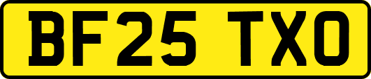 BF25TXO