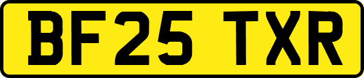 BF25TXR