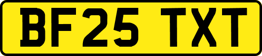 BF25TXT