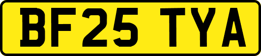 BF25TYA
