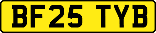 BF25TYB