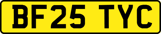BF25TYC