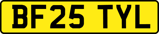 BF25TYL