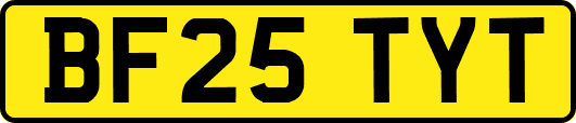 BF25TYT