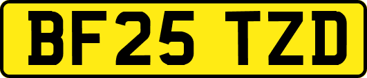 BF25TZD