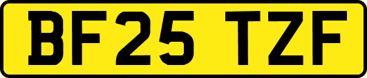 BF25TZF