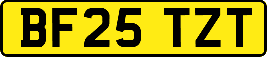 BF25TZT