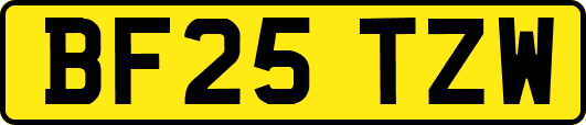 BF25TZW