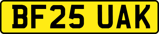 BF25UAK