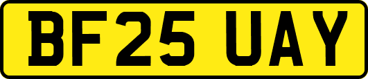 BF25UAY