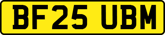 BF25UBM