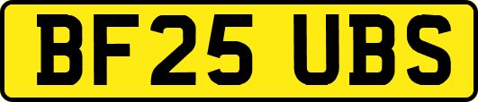 BF25UBS