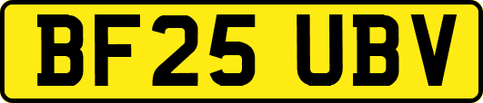 BF25UBV