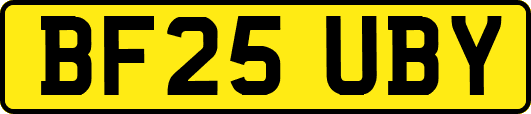 BF25UBY