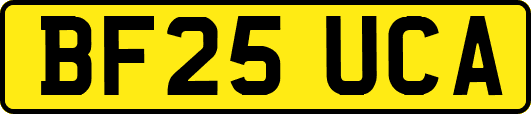 BF25UCA