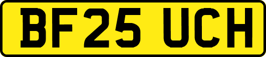 BF25UCH