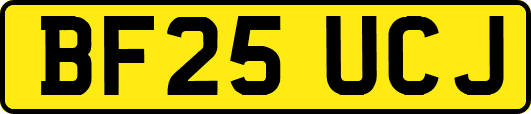 BF25UCJ