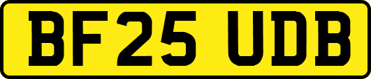 BF25UDB