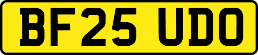 BF25UDO