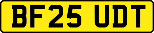BF25UDT
