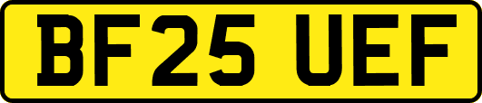 BF25UEF