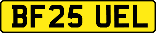 BF25UEL