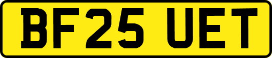 BF25UET