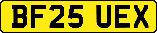 BF25UEX