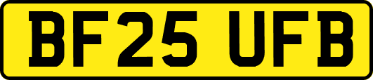 BF25UFB