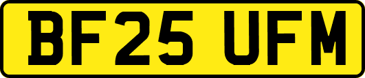 BF25UFM