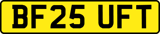 BF25UFT